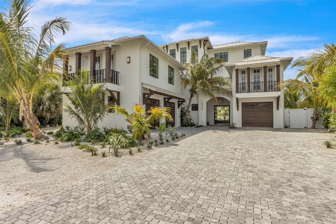 224 Chilson Ave., Anna Maria, FL 34216