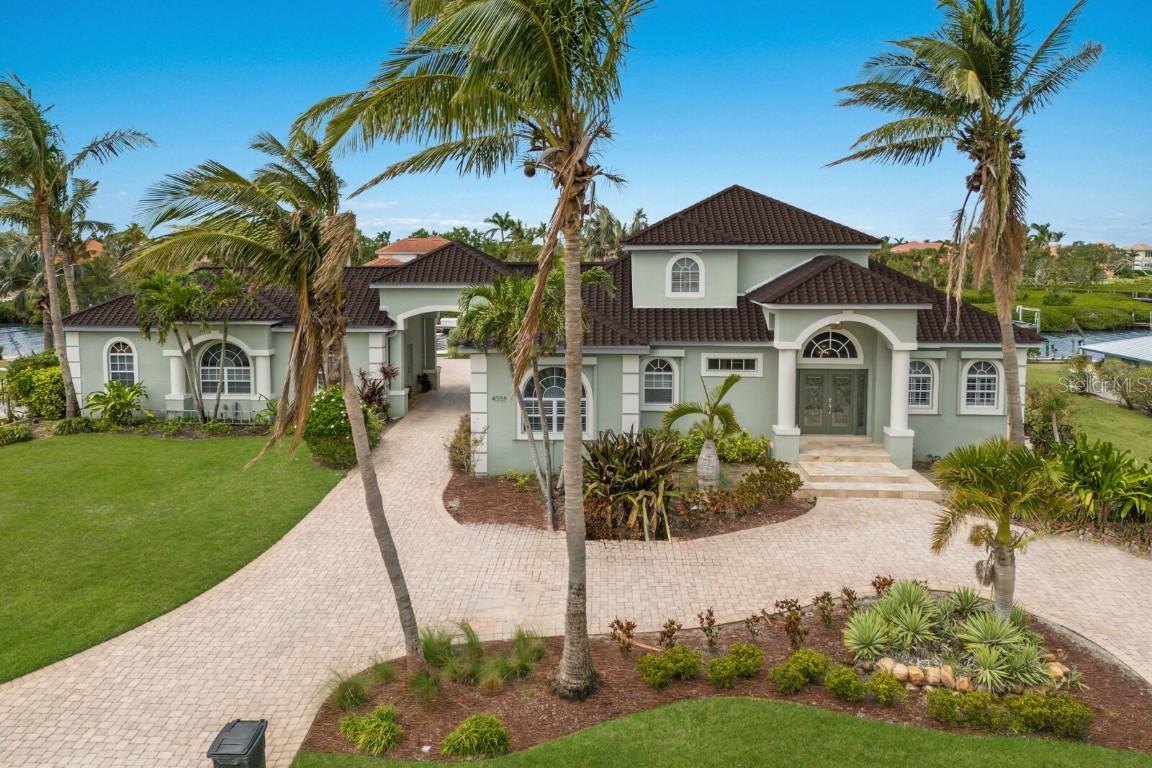 4355 Pompano Ln., Palmetto, FL 34221