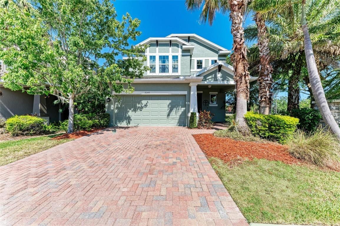 8243 Nandina Dr., Sarasota, FL 34240