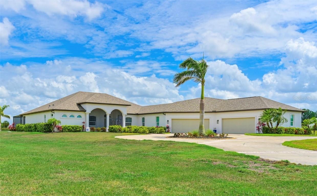 6316 Foxbrook Tr., Parrish, FL 34219