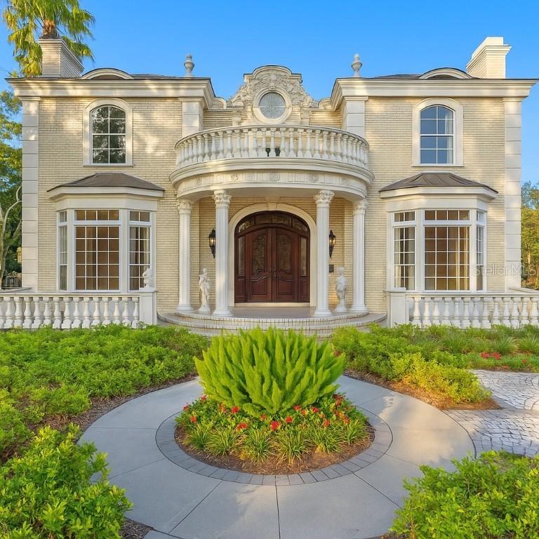 1577 Alexander Rd., Belleair, FL 33756