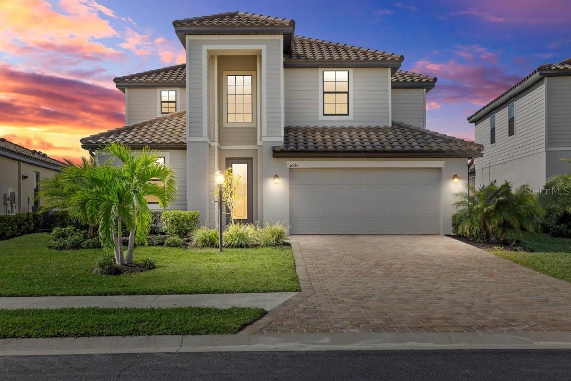 6535 Clairborne Ln., Bradenton, FL 34211
