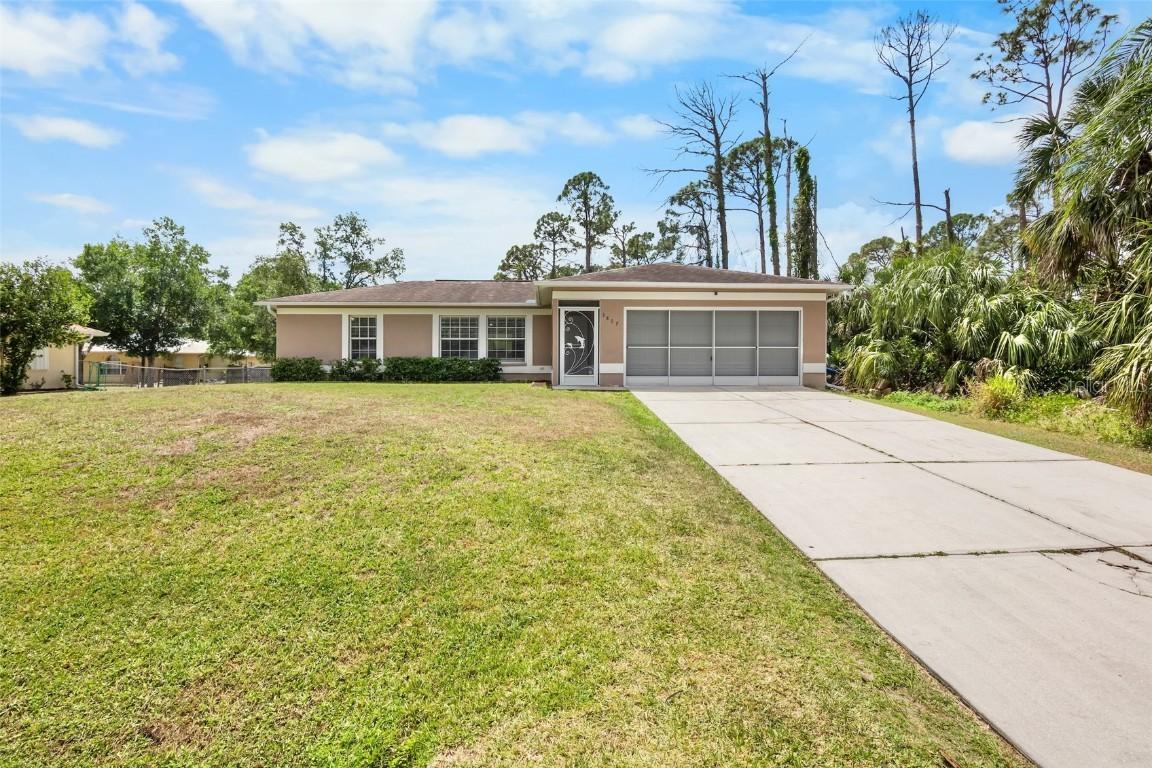 3807 Lubec Ave., North Port, FL 34287