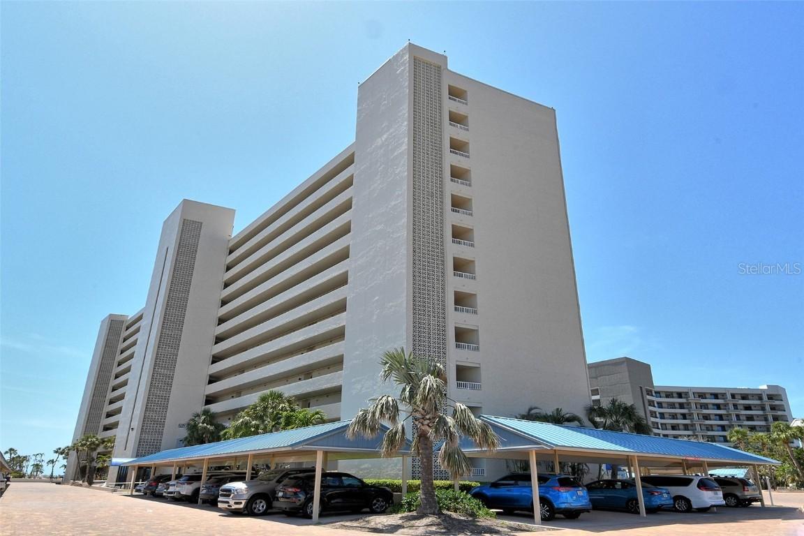 5920 Midnight Pass Rd. #406, Sarasota, FL 34242