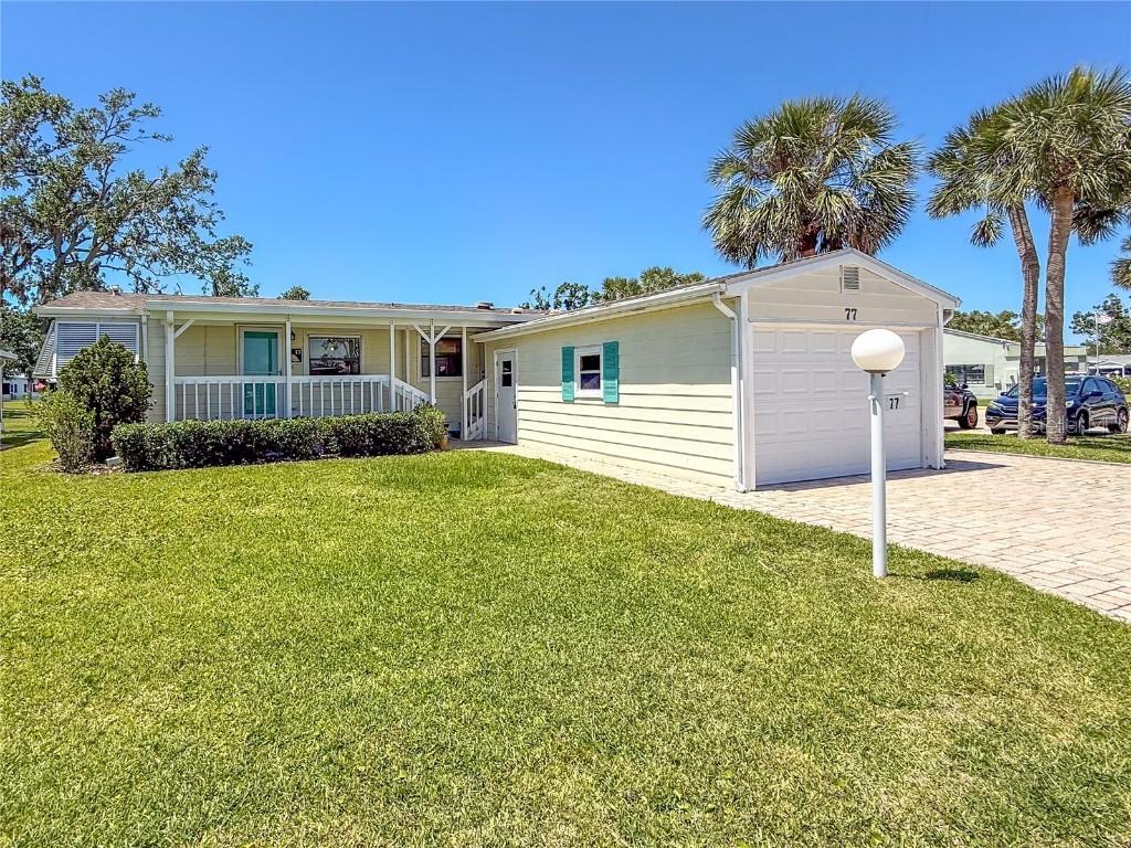 77 Spoonbill Ln., Ellenton, FL 34222