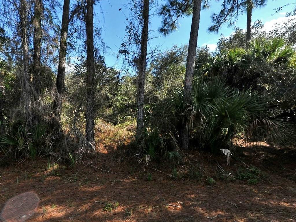 Kenoska St., North Port, FL 34288