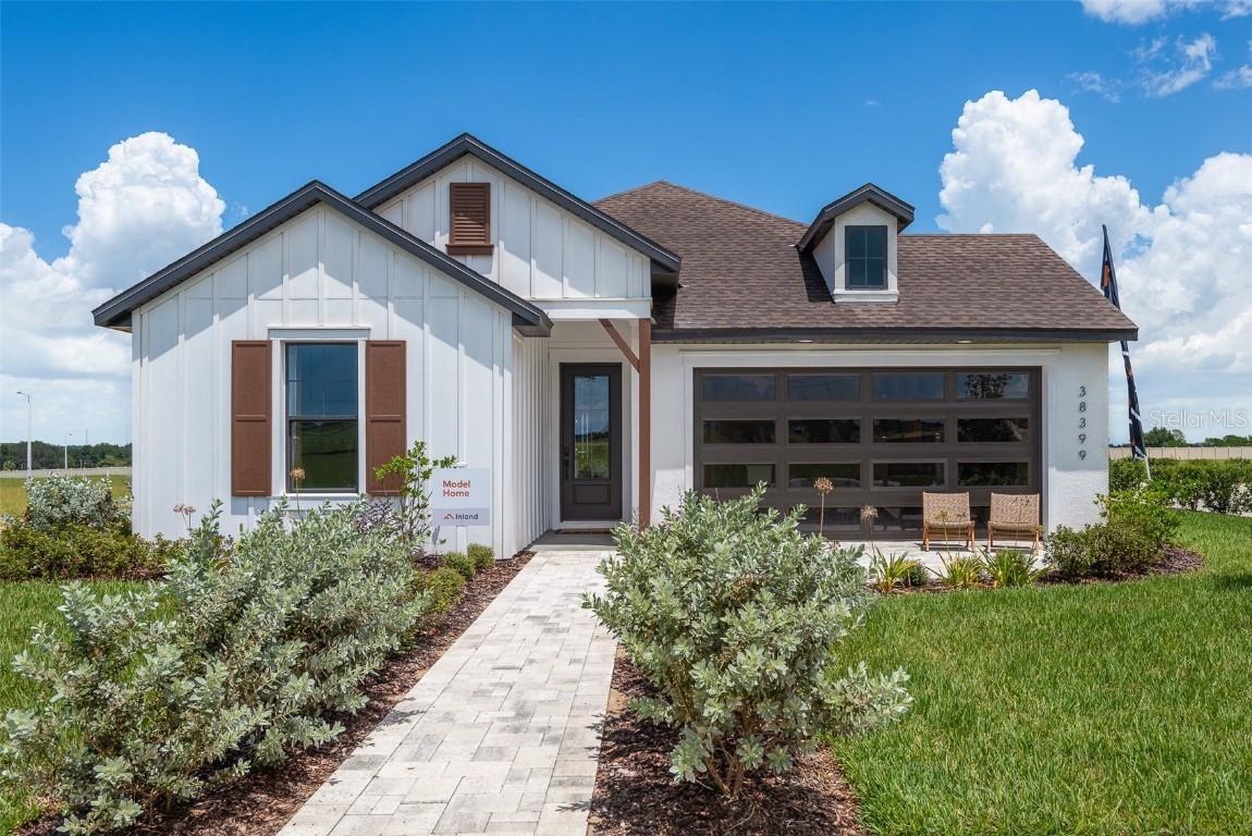 38399 Barrel Dr., Dade City, FL 33525