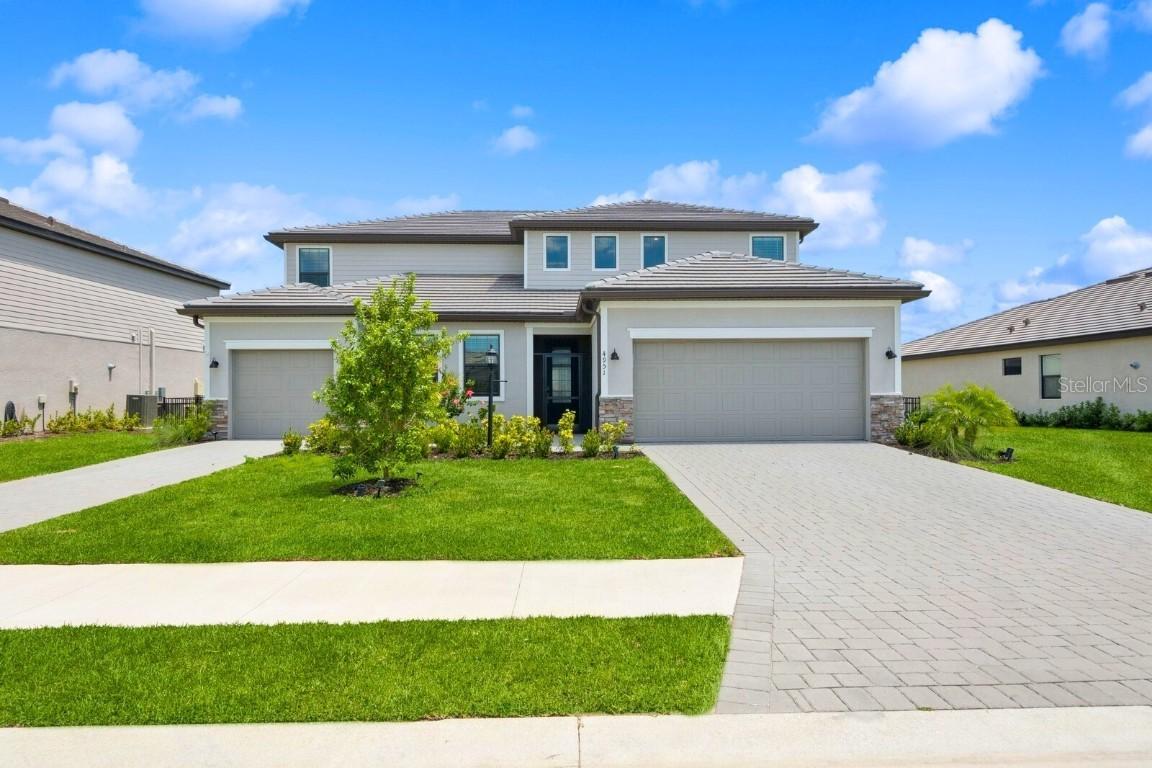 4951 Oyster Pearl St., Lakewood Ranch, FL 34211