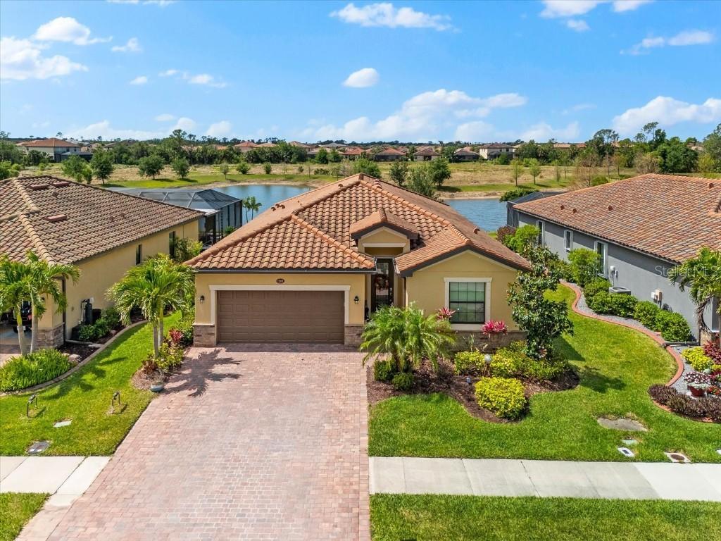 12501 Cinqueterre Dr., Venice, FL 34293