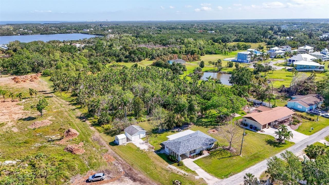 80 Liles St., Terra Ceia, FL 34250
