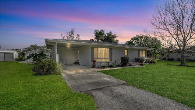 New Homes For Sale This Week in Terra Ceia: April 18th to April 24th