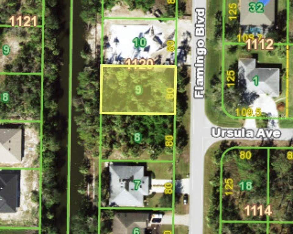 449 Flamingo Blvd., Port Charlotte, FL 33954