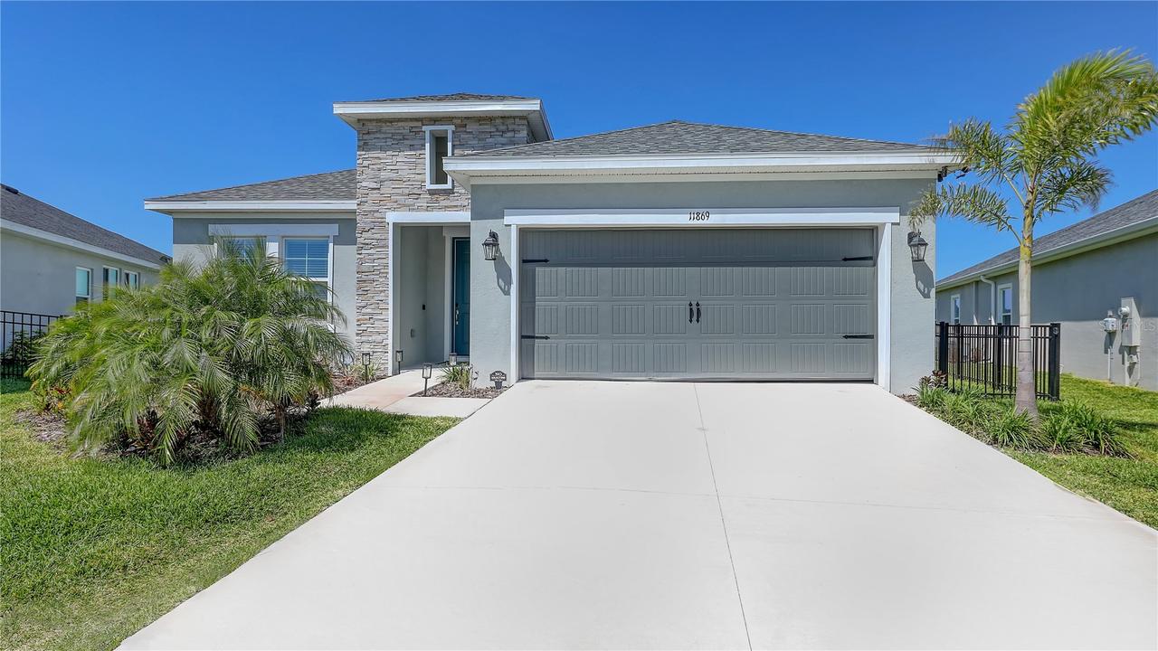 11869 Richmond Tr., Parrish, FL 34219