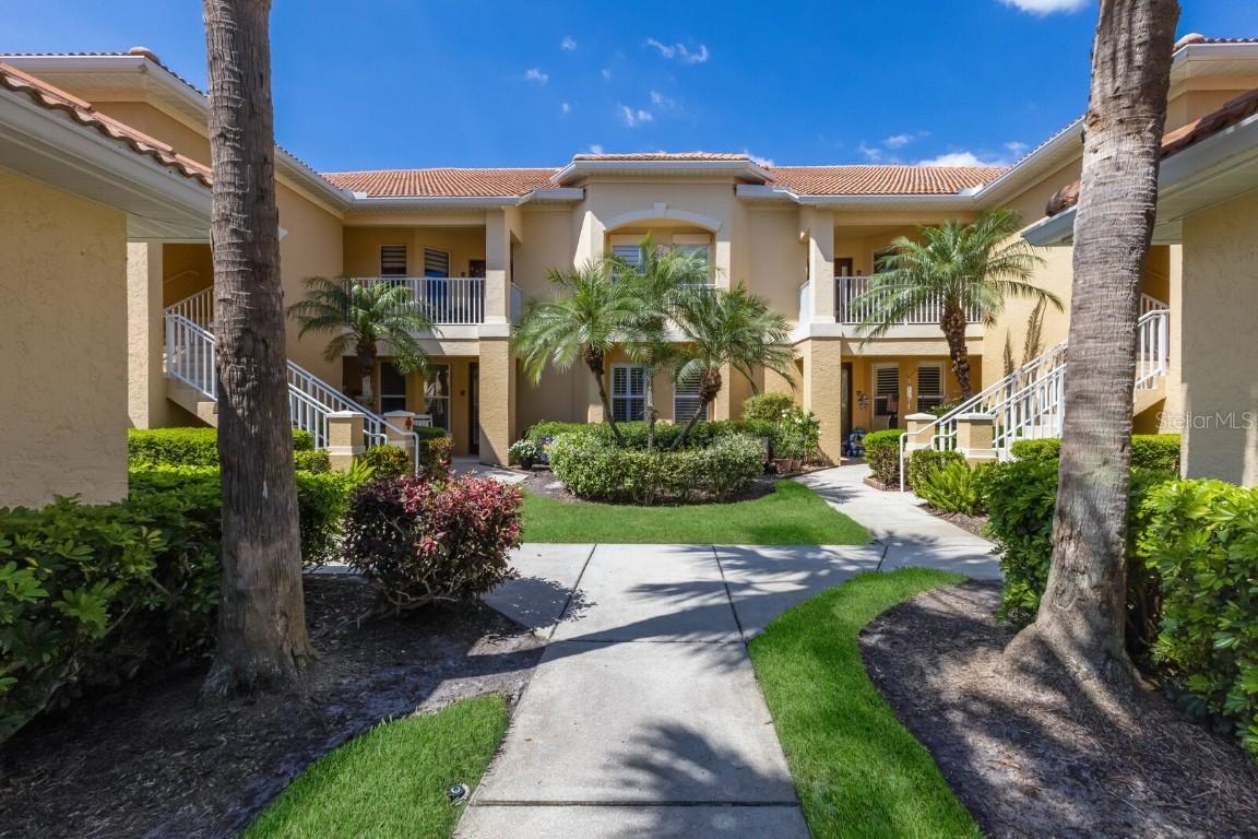 7155 Boca Grove Pl. #102, Lakewood Ranch, FL 34202