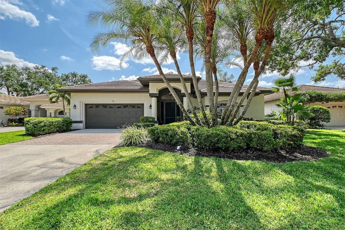 7805 Allen Robertson Pl., Sarasota, FL 34240
