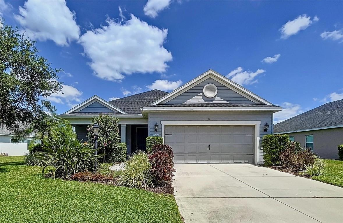 16848 Rosedown Glen, Parrish, FL 34219
