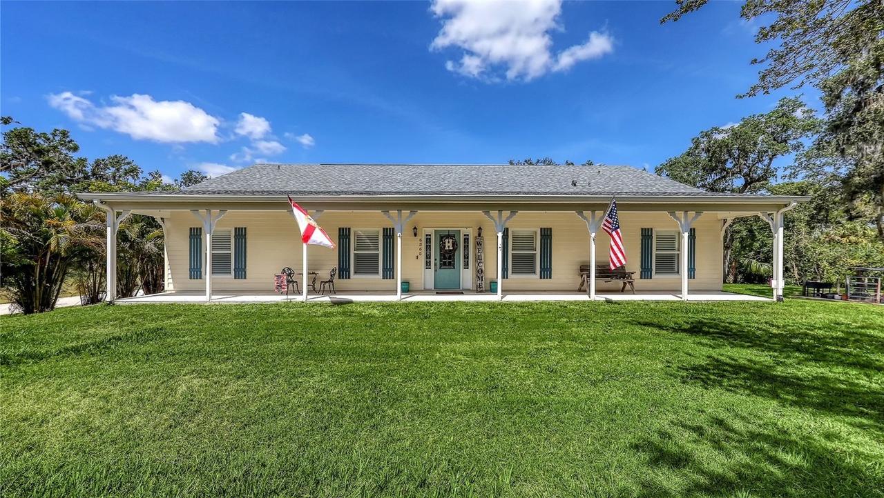 6365 Jim Davis Rd., Parrish, FL 34219