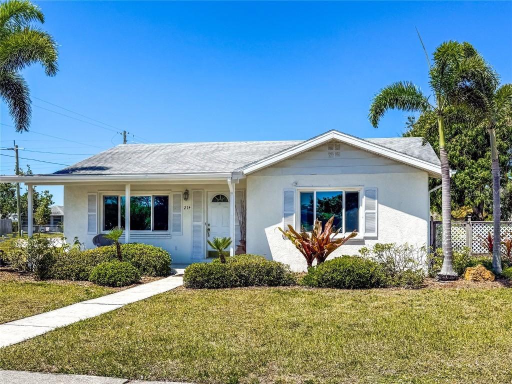 214 49th St., Bradenton, FL 34209