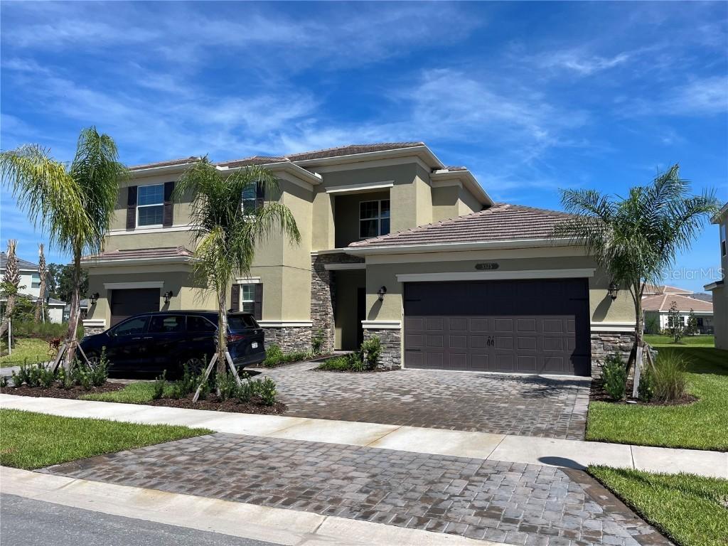 3375 Juniper Springs St., Wesley Chapel, FL 33543
