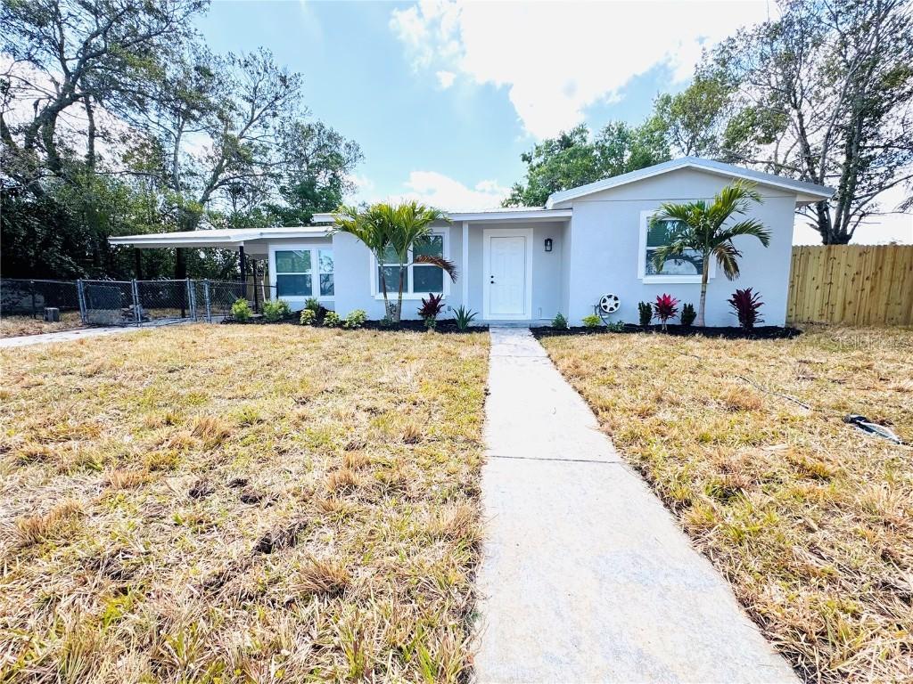1142 Newhope Rd., Spring Hill, FL 34606