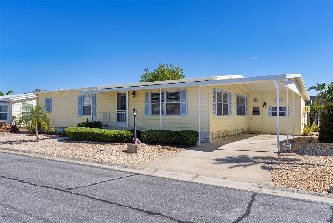 2107 Palma Sola Blvd. #83, Bradenton, FL 34209