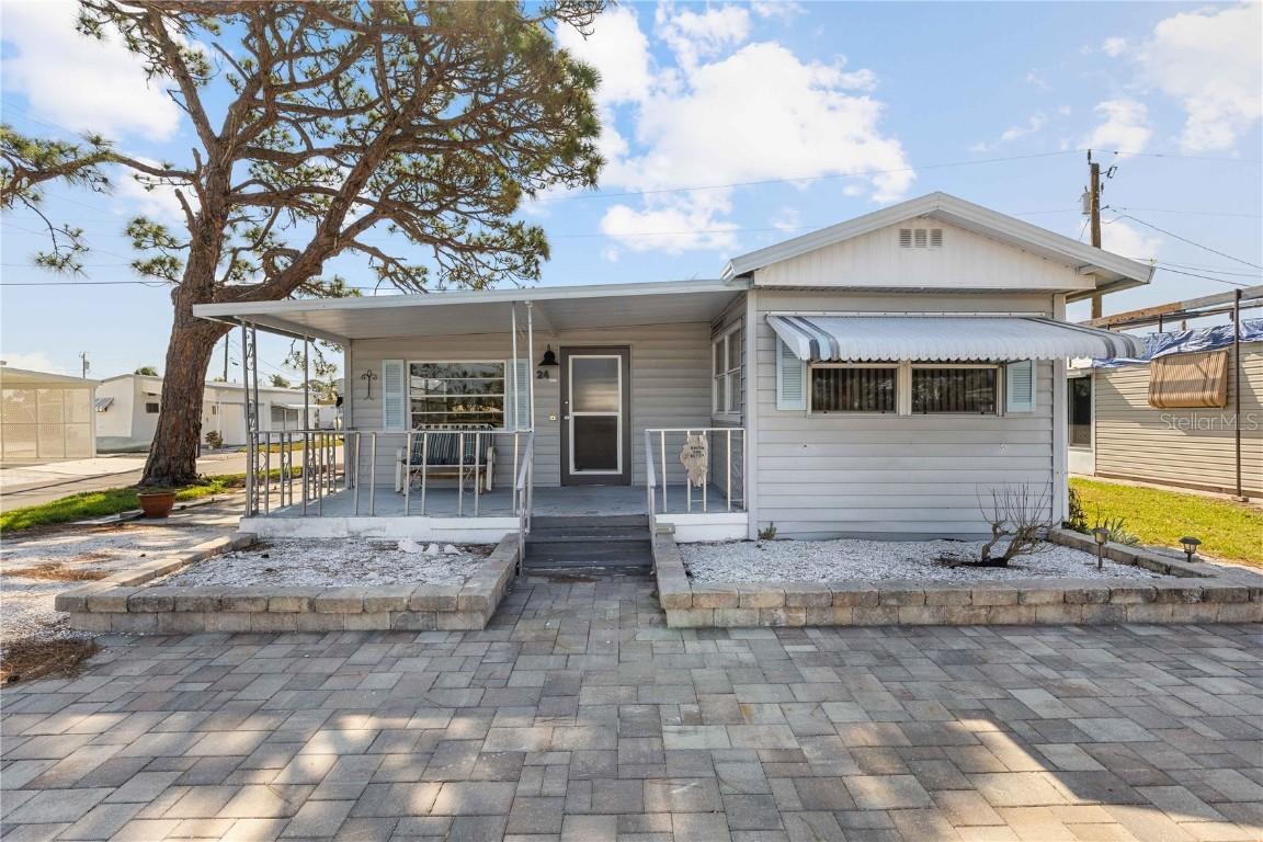 10315 Cortez Rd. #24-5, Bradenton, FL 34210