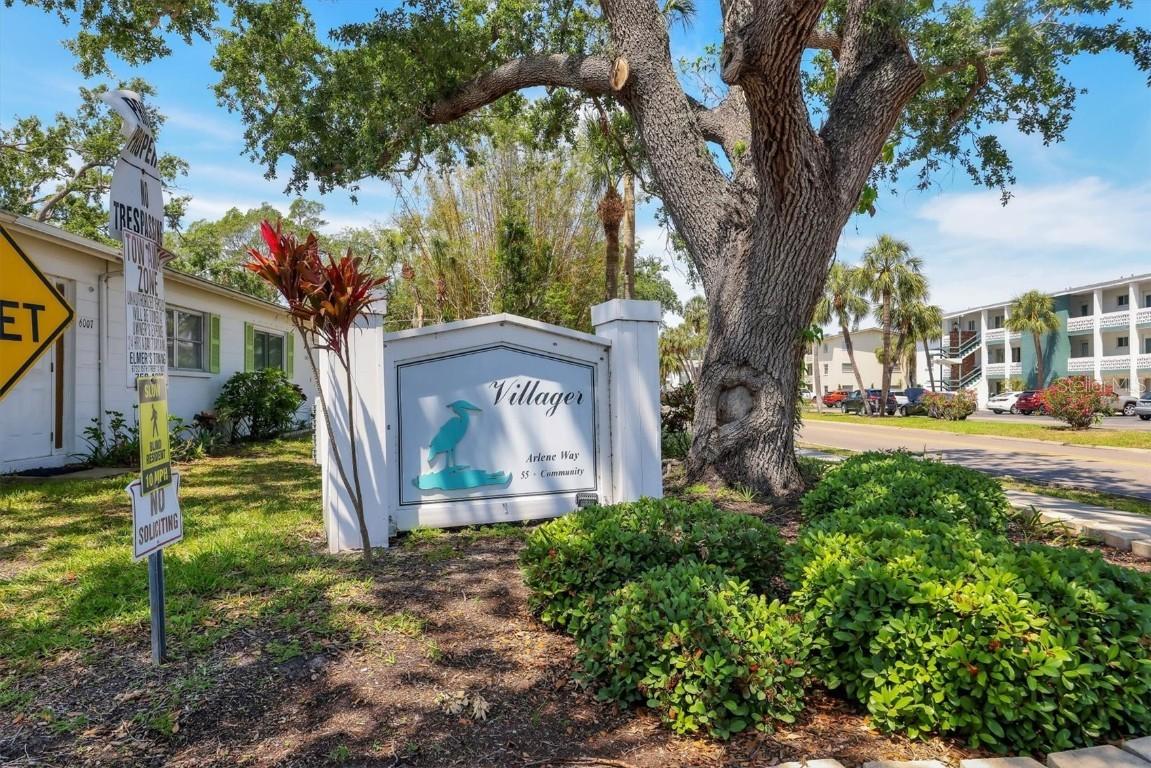6047 Arlene Way, Bradenton, FL 34207
