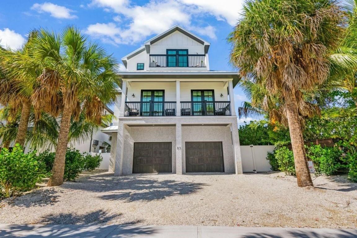 89 Avenida Messina, Sarasota, FL 34242