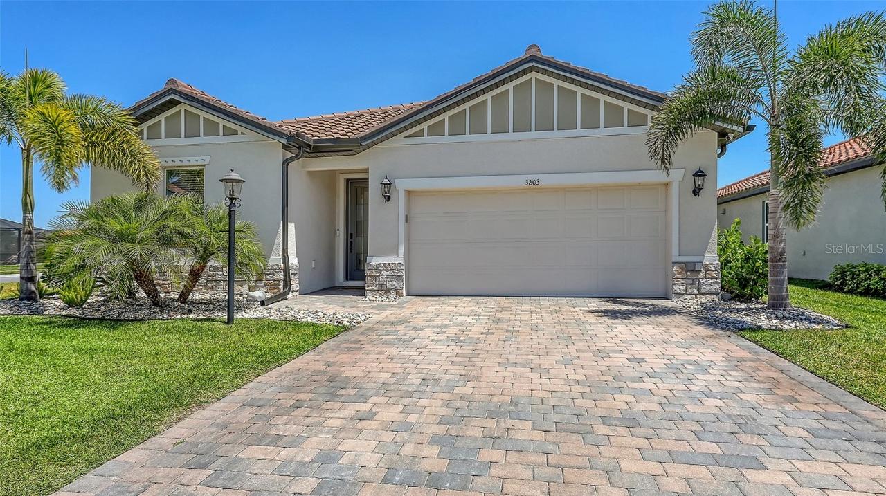 3803 Savanna Palms Ct., Bradenton, FL 34211
