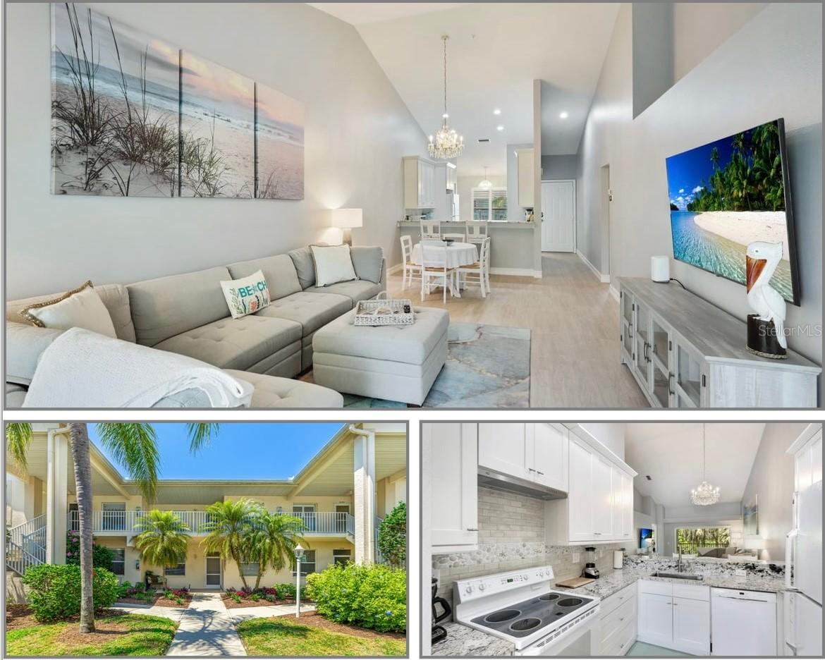 4640 Tower Hill Ln. #2325, Sarasota, FL 34238