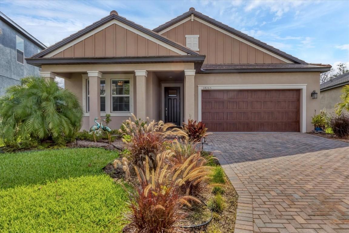 14265 17th Ct., Parrish, FL 34219