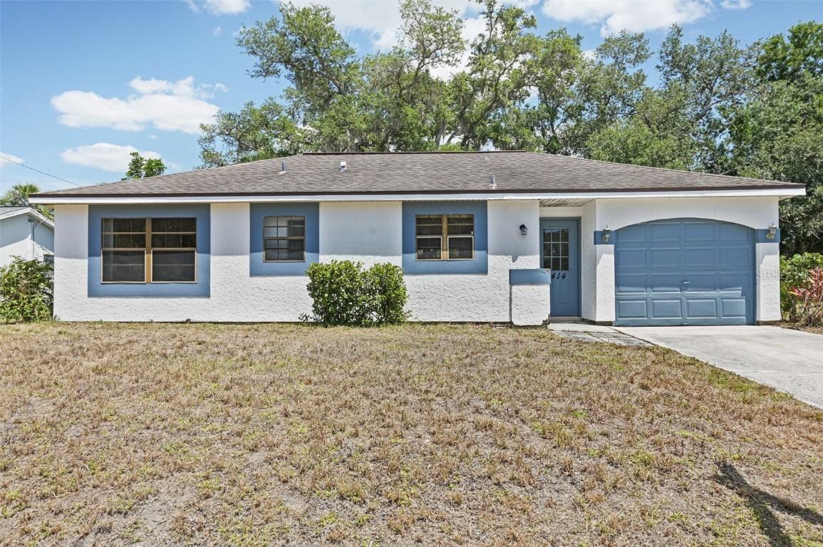 5414 Ansonia Ter., North Port, FL 34287