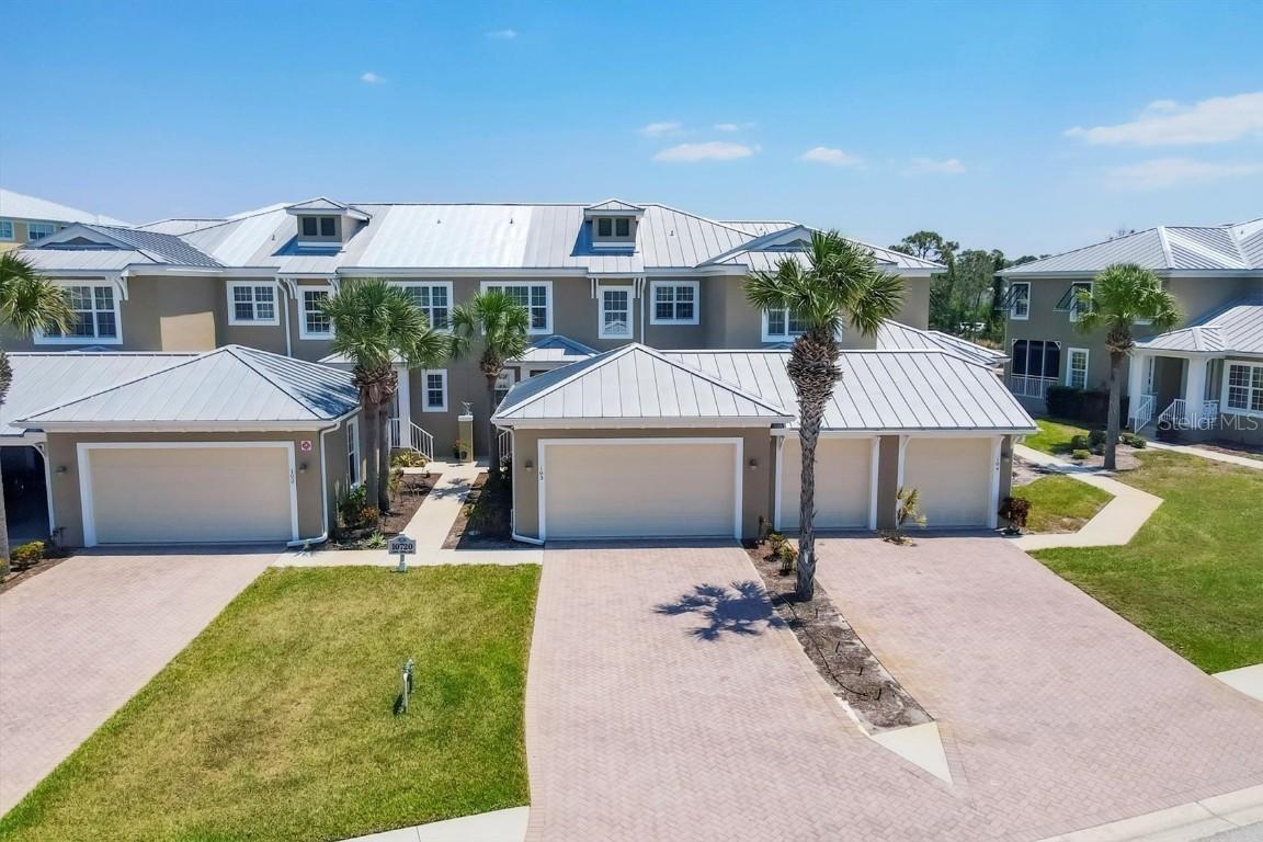 10720 Lemon Creek Loop #103, Englewood, FL 34224