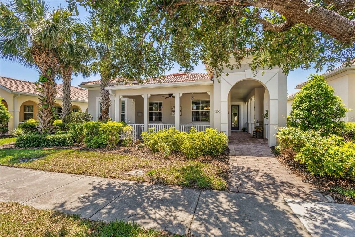 1520 Dorgali Dr., Sarasota, FL 34238