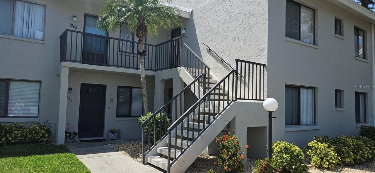 7858 Eagle Creek Dr. #7442, Sarasota, FL 34243