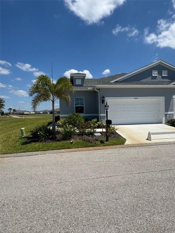 24835 Buckingham Way, Port Charlotte, FL 33980