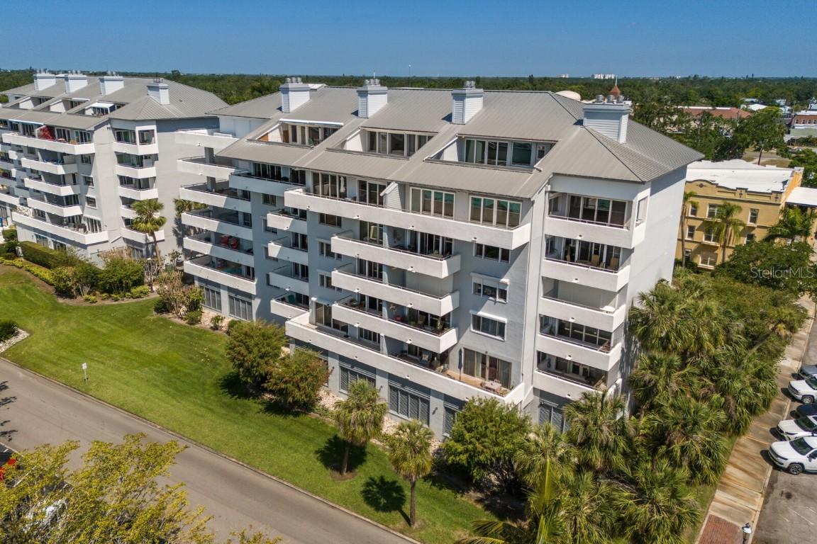 1000 Riverside Dr. #B501, Palmetto, FL 34221