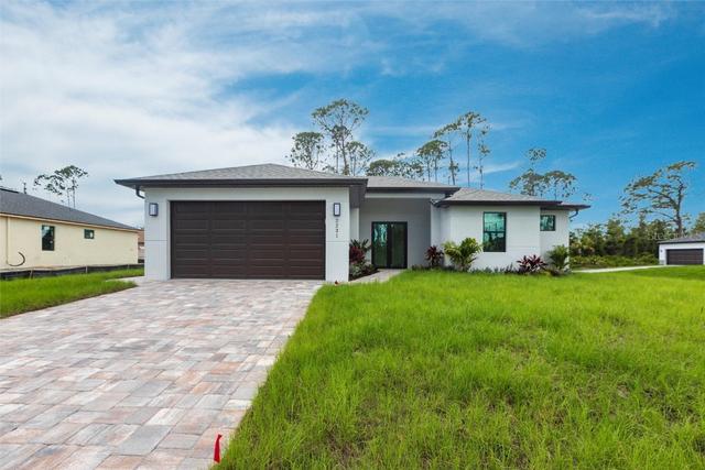 Homes Just Sold That Attend North Port High School: June 17th to June 23rd