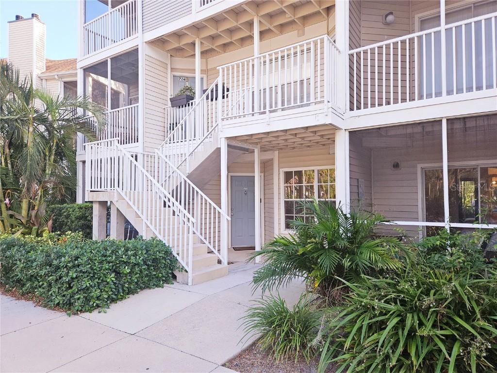 850 S Tamiami Tr. #704, Sarasota, FL 34236