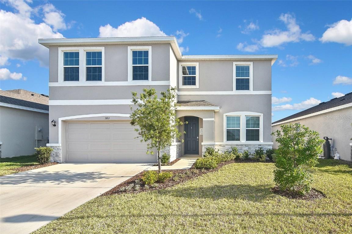3813 Lively Coral Pl., Bradenton, FL 34208