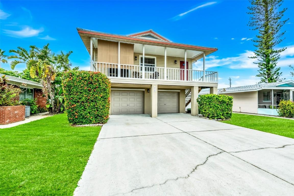 216 Palmetto Ave., Anna Maria, FL 34216