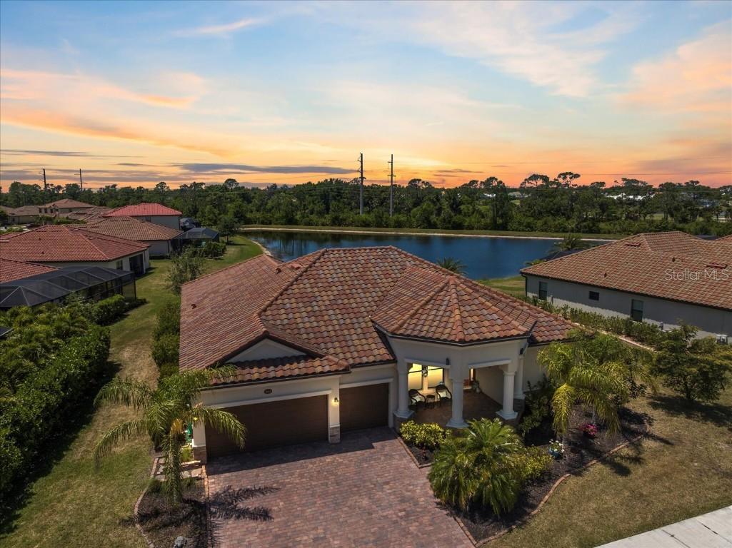 20655 Valprato Ct., Venice, FL 34293