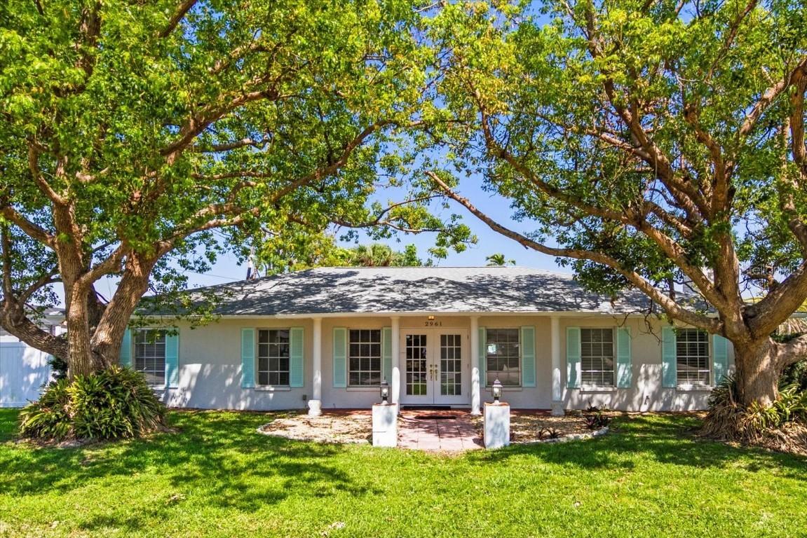 2961 Valencia Rd., Venice, FL 34293
