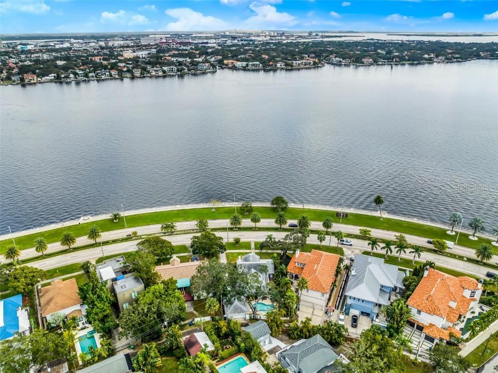 829 Bayshore Blvd., Tampa, FL 33606