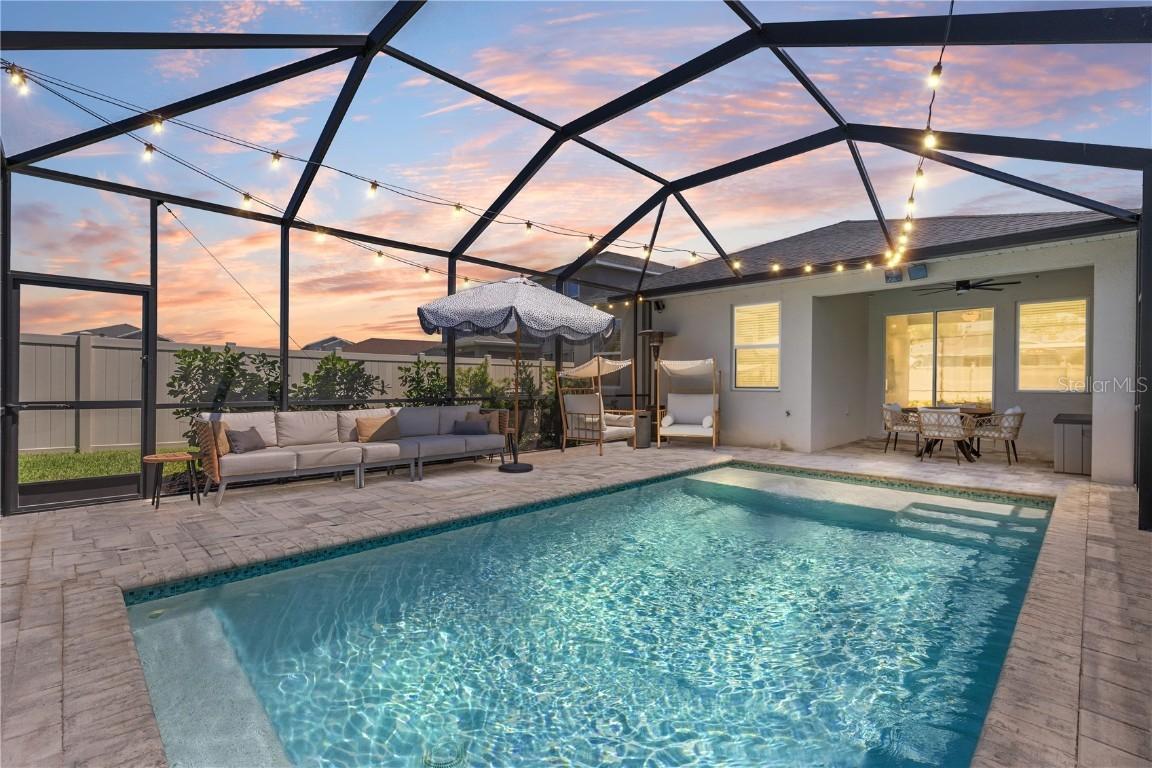 5861 Bungalow Grove Ct., Palmetto, FL 34221