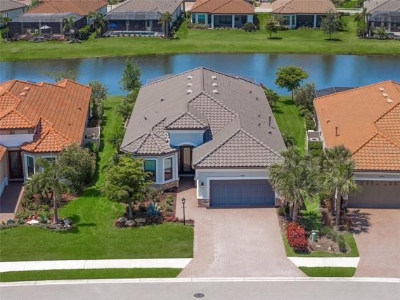 Homes Just Sold That Attend Dr. Mona Jain Middle School: August 5th to August 11th