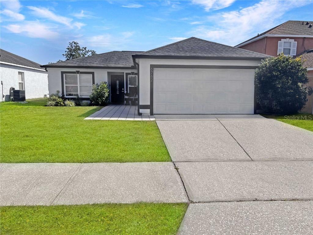 6762 Pomeroy Cir., Orlando, FL 32810