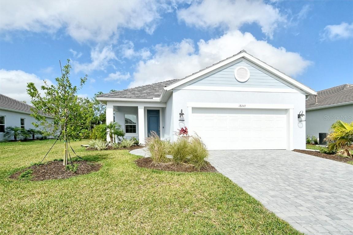 18249 Vizcaya Ct., Venice, FL 34293
