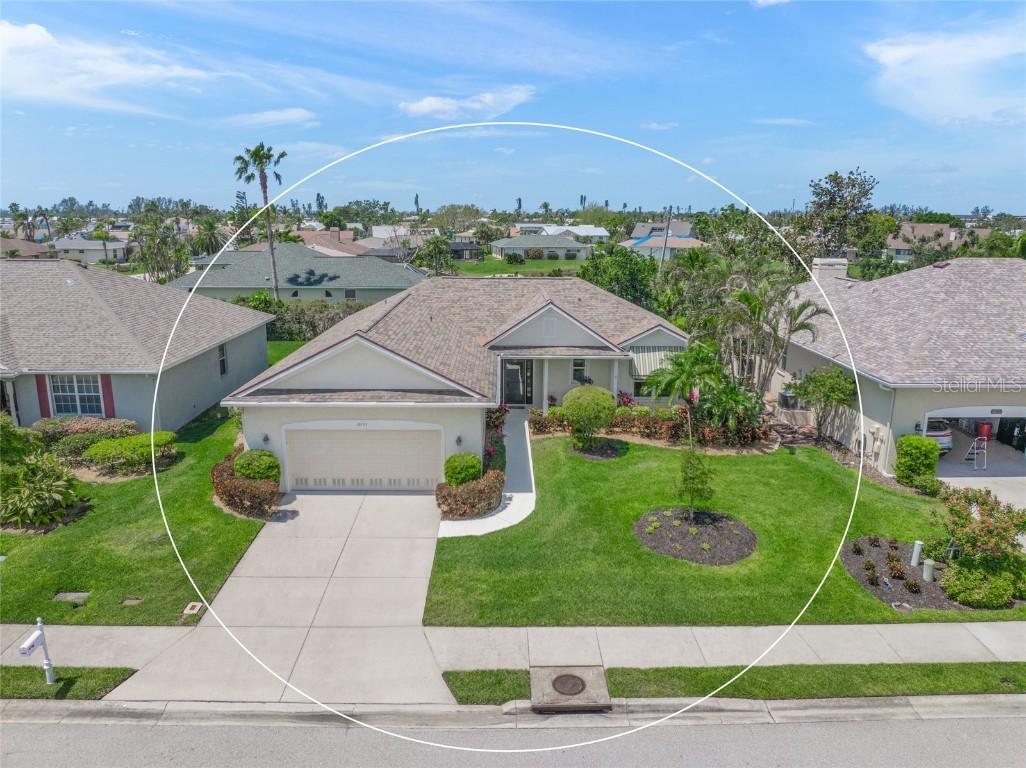 8643 46th Avenue Cir., Bradenton, FL 34210