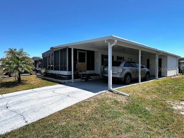 606 Cyprus Ct., Bradenton, FL 34207